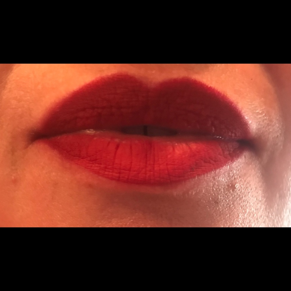 Meet your Posher, Ramona